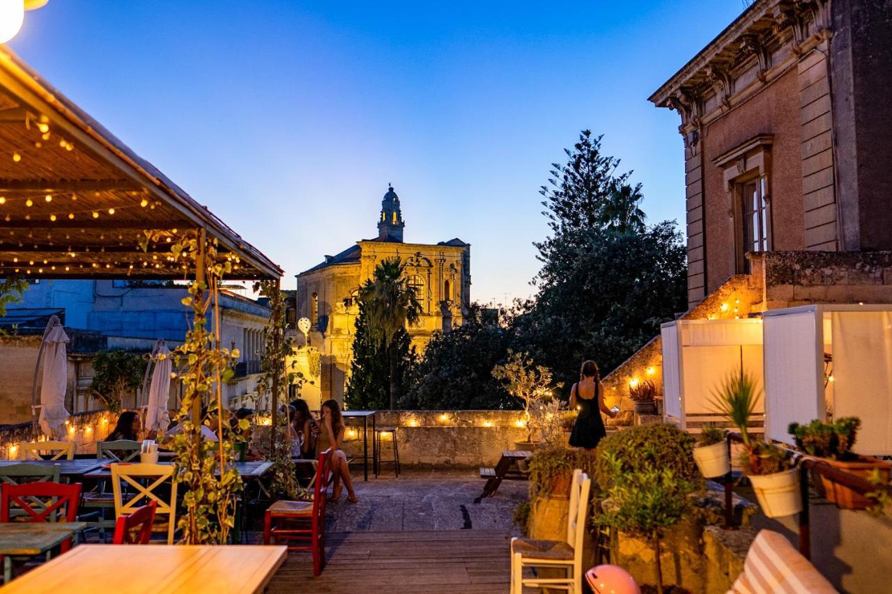 Bed & Breakfast Dimora San Giuseppe 2*