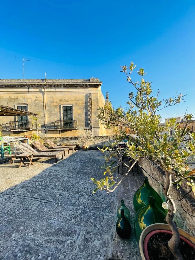 Bed & Breakfast Dimora San Giuseppe