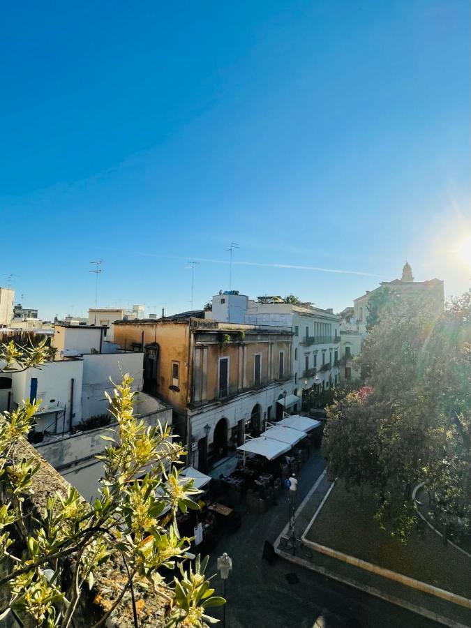 Dimora San Giuseppe Bed & Breakfast 2*