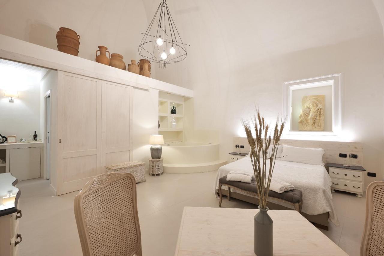 Dimora San Giuseppe Bed & Breakfast Lecce