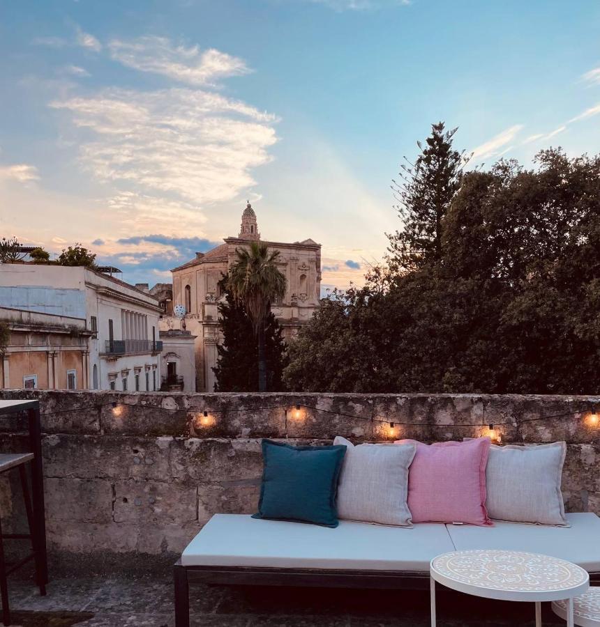 Dimora San Giuseppe Bed & Breakfast 2*