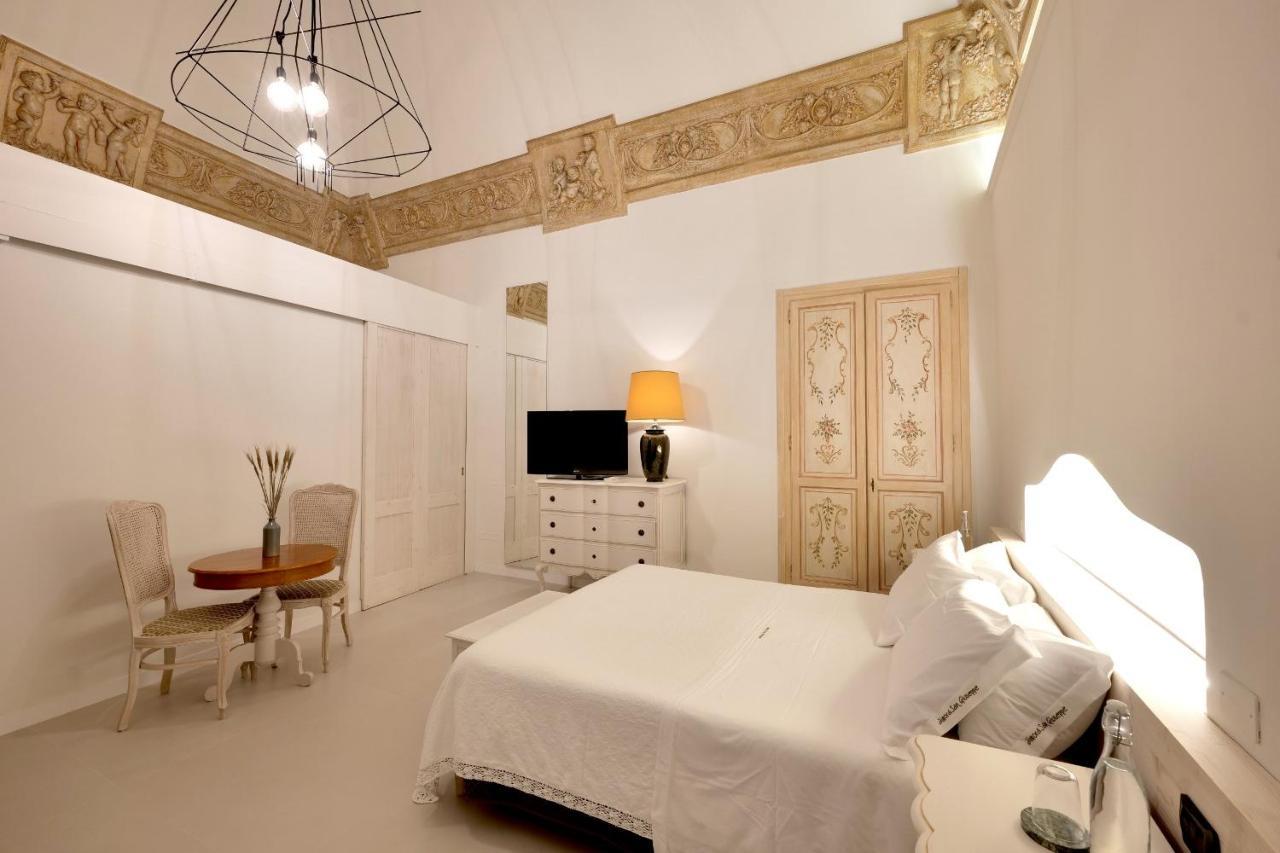 Bed & Breakfast Dimora San Giuseppe