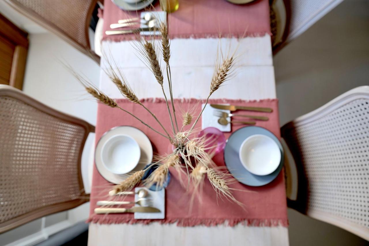 Dimora San Giuseppe Bed & Breakfast 2*