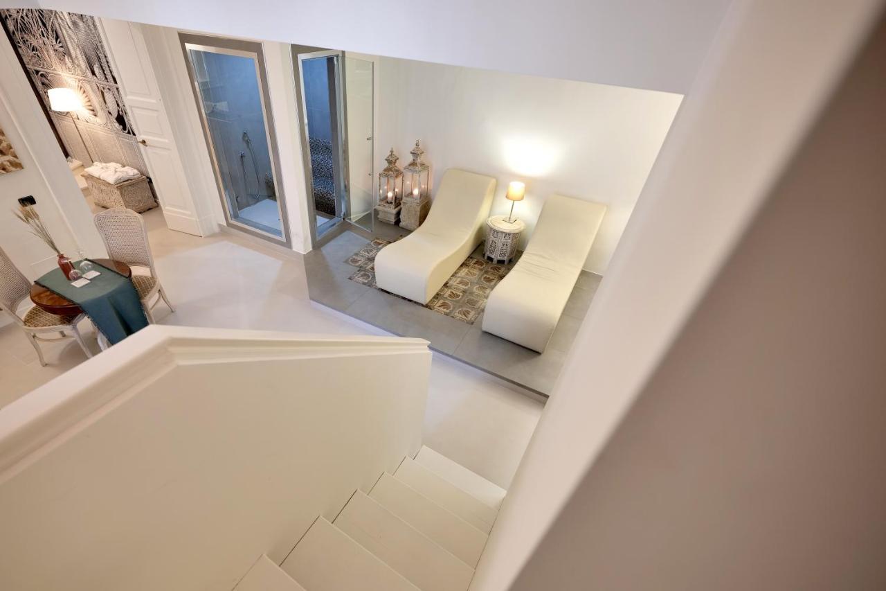 Bed & Breakfast Dimora San Giuseppe 2*
