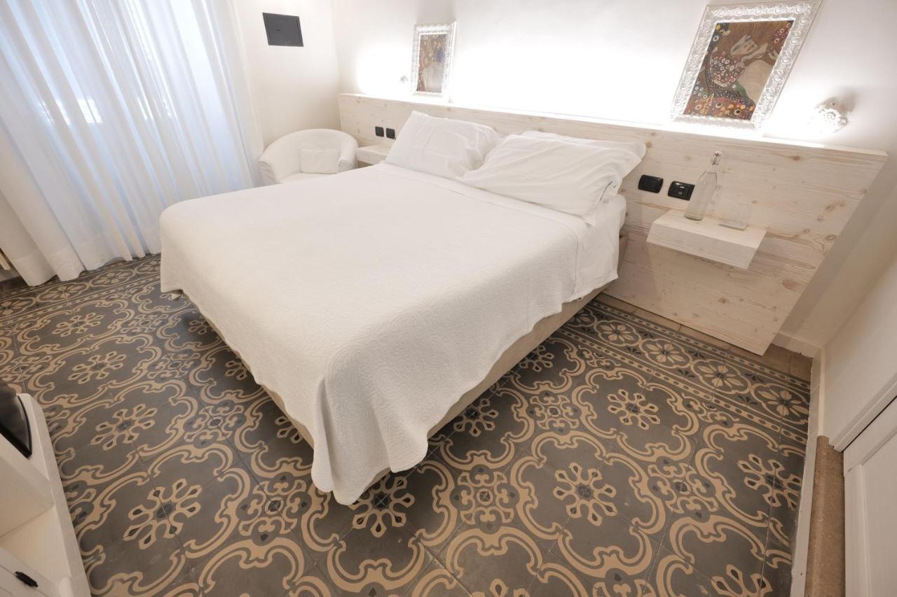 Dimora San Giuseppe Bed & Breakfast