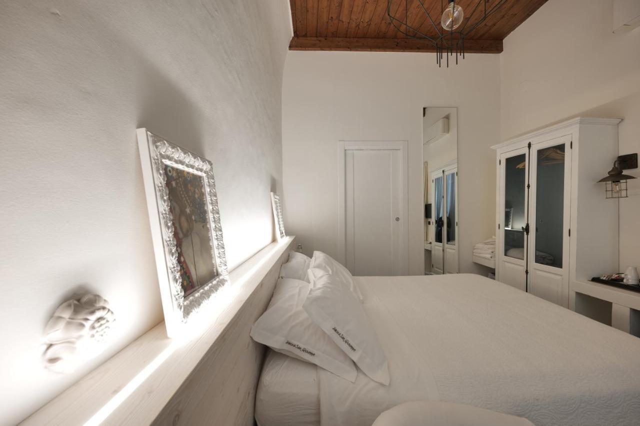 Bed & Breakfast Dimora San Giuseppe Lecce