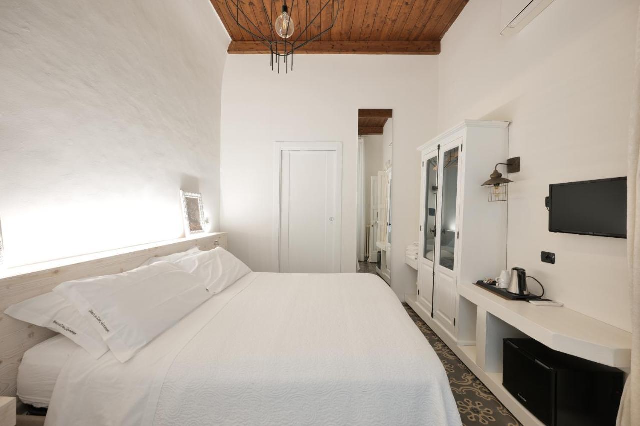 Dimora San Giuseppe Bed & Breakfast Lecce