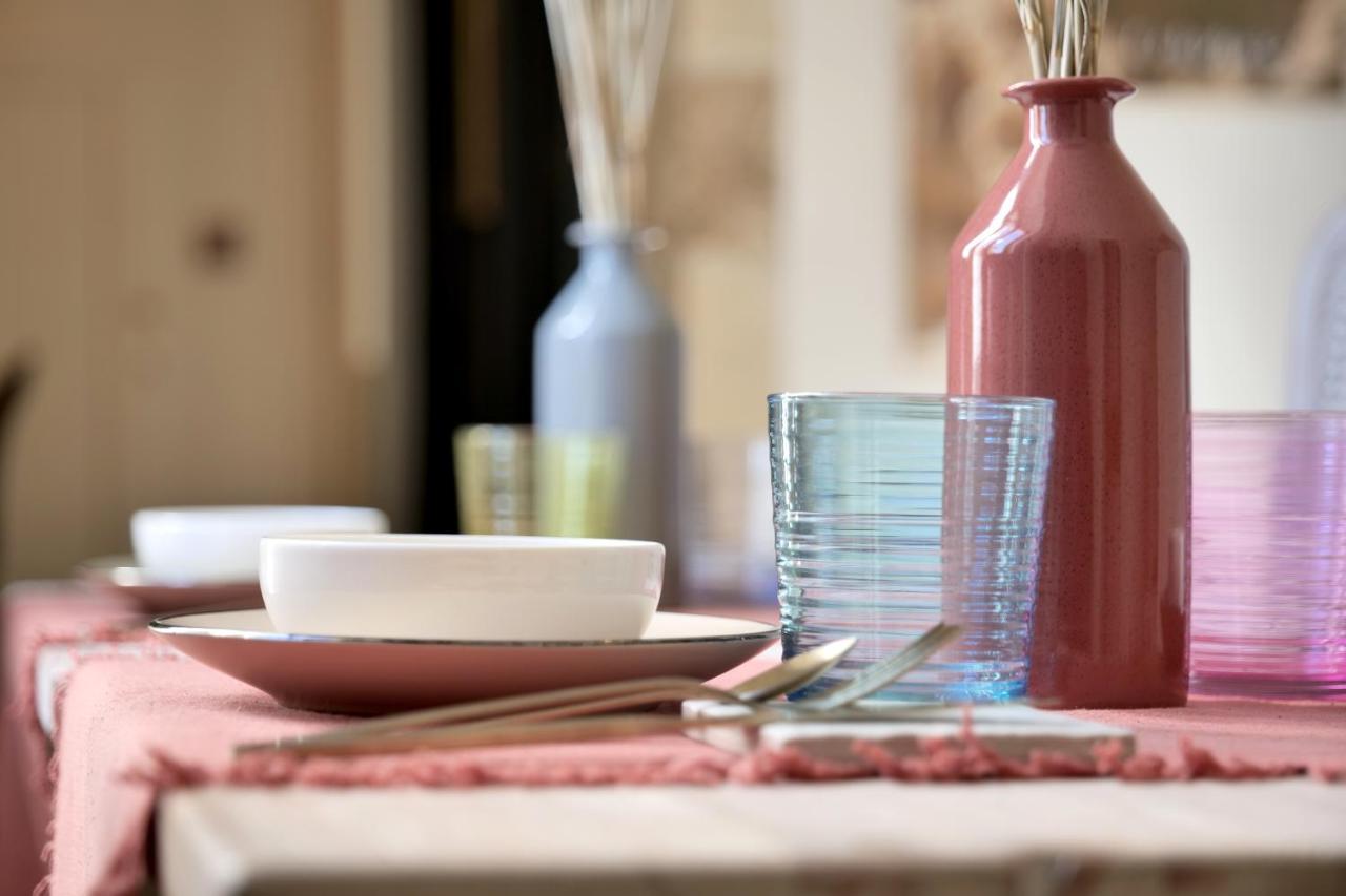 Bed & Breakfast Dimora San Giuseppe 2*