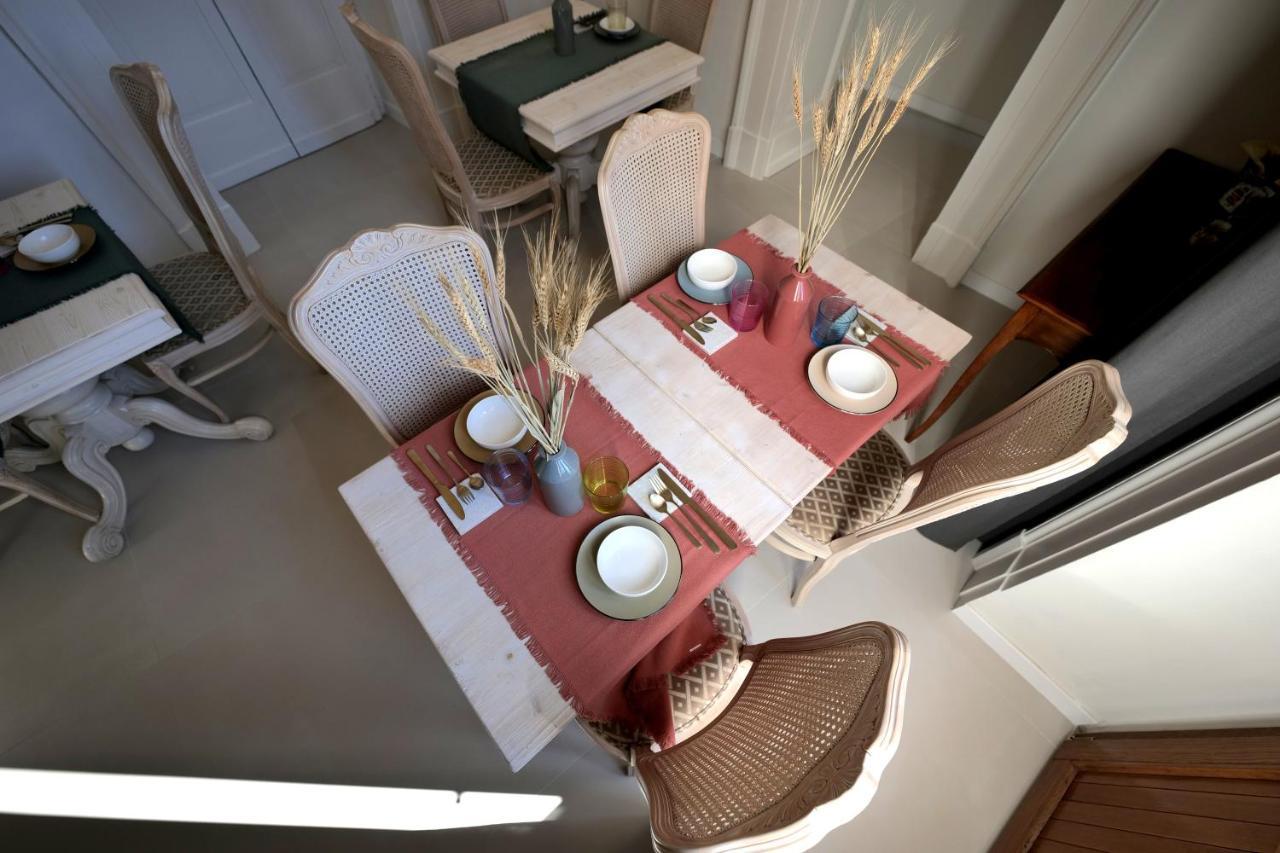 Bed & Breakfast Dimora San Giuseppe