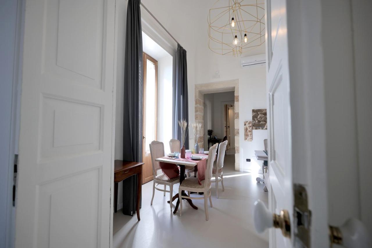 Bed & Breakfast Dimora San Giuseppe 2*