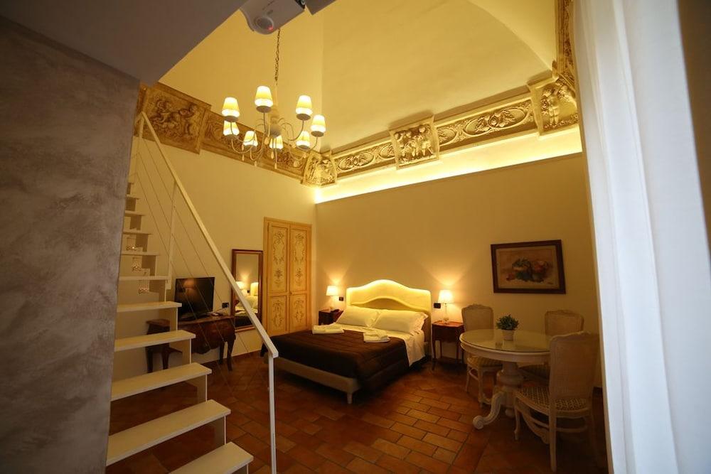 Bed & Breakfast Dimora San Giuseppe