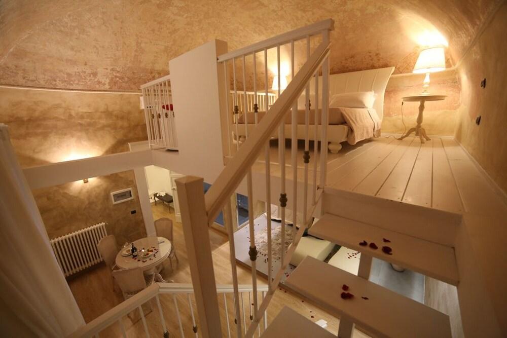Bed & Breakfast Dimora San Giuseppe 2*