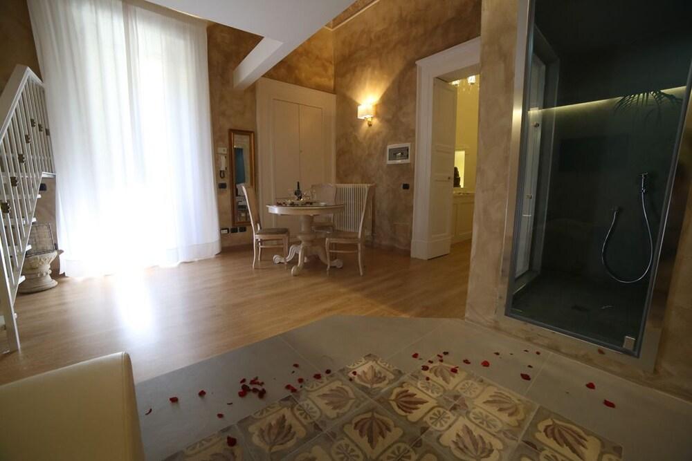 Bed & Breakfast Dimora San Giuseppe