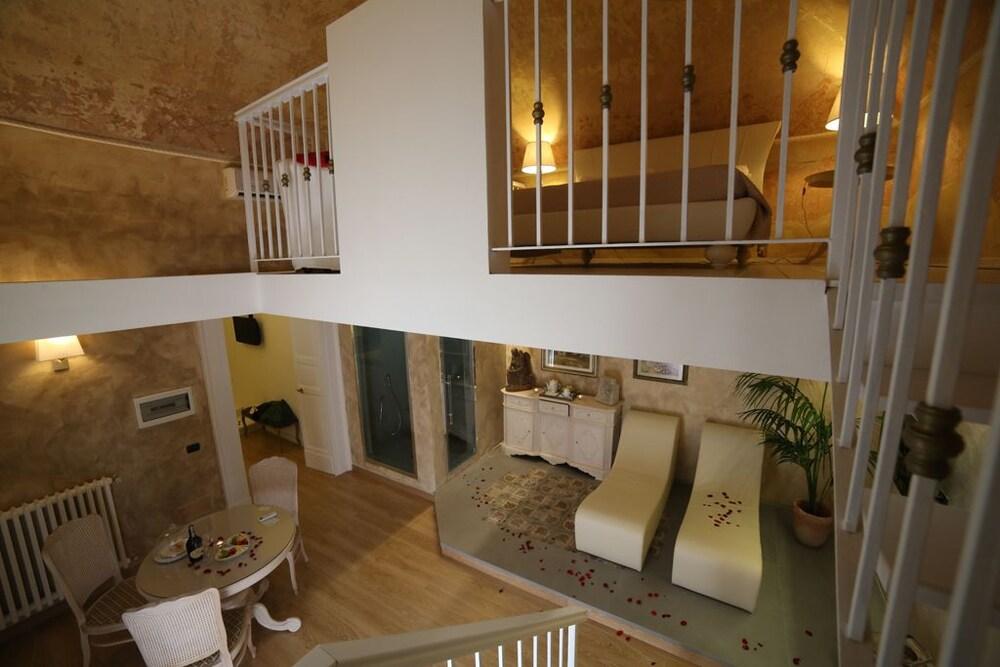 Dimora San Giuseppe Bed & Breakfast