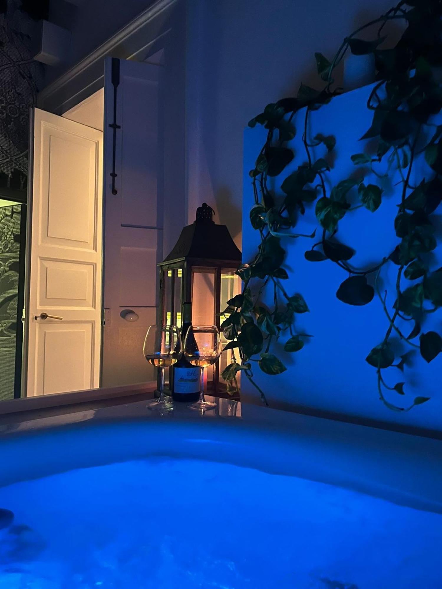 Dimora San Giuseppe Bed & Breakfast