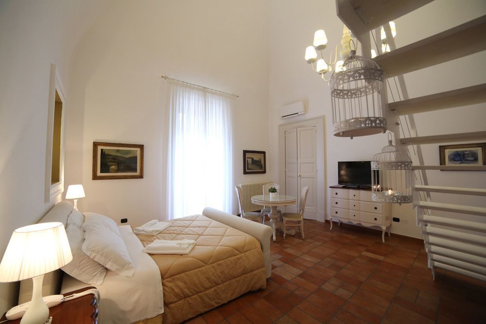 Dimora San Giuseppe Bed & Breakfast Lecce