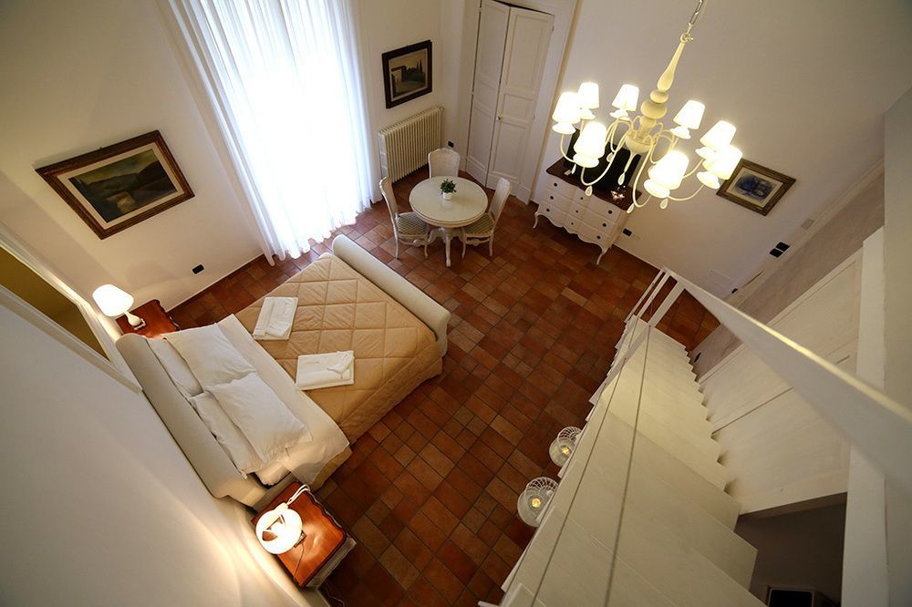 Bed & Breakfast Dimora San Giuseppe 2*