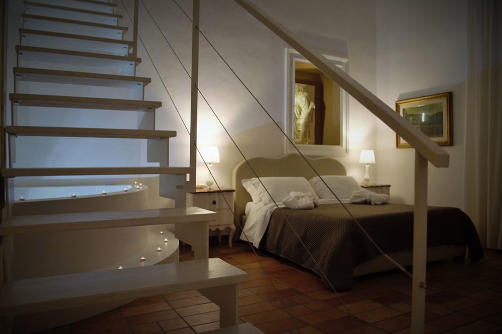 Dimora San Giuseppe Bed & Breakfast 2*