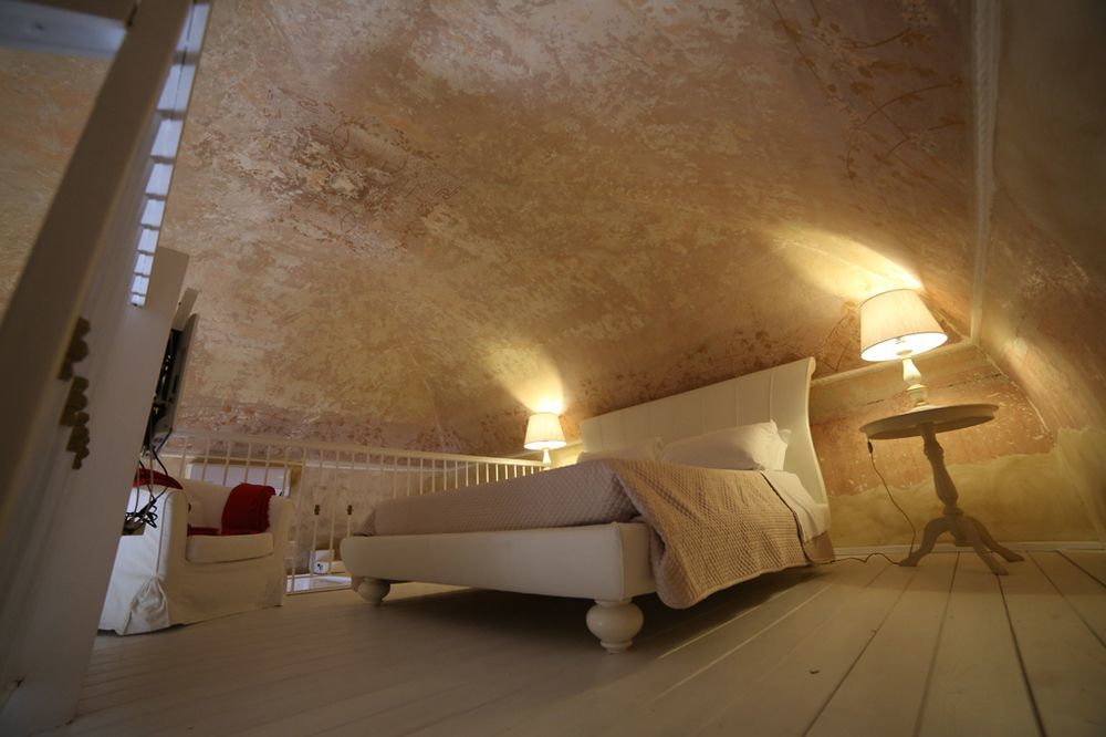 Bed & Breakfast Dimora San Giuseppe