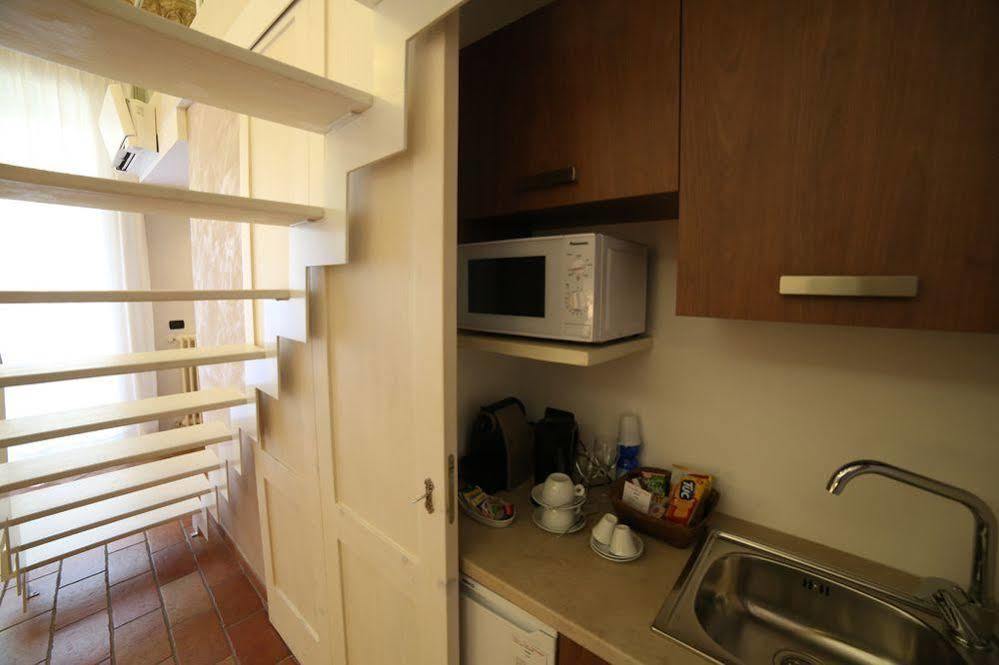 Bed & Breakfast Dimora San Giuseppe