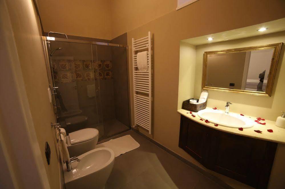 Dimora San Giuseppe Bed & Breakfast