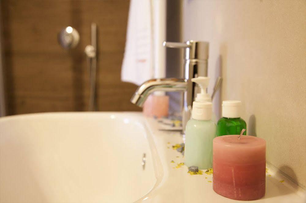 Bed & Breakfast Dimora San Giuseppe 2*
