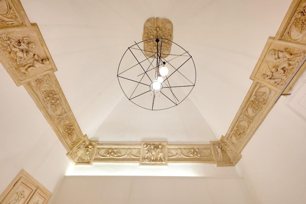 Dimora San Giuseppe Lecce