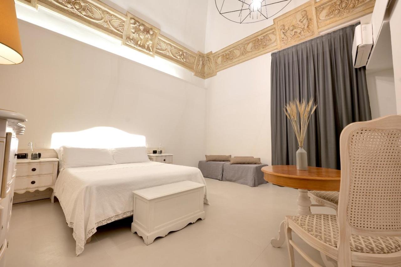 Frühstückspension Dimora San Giuseppe Lecce