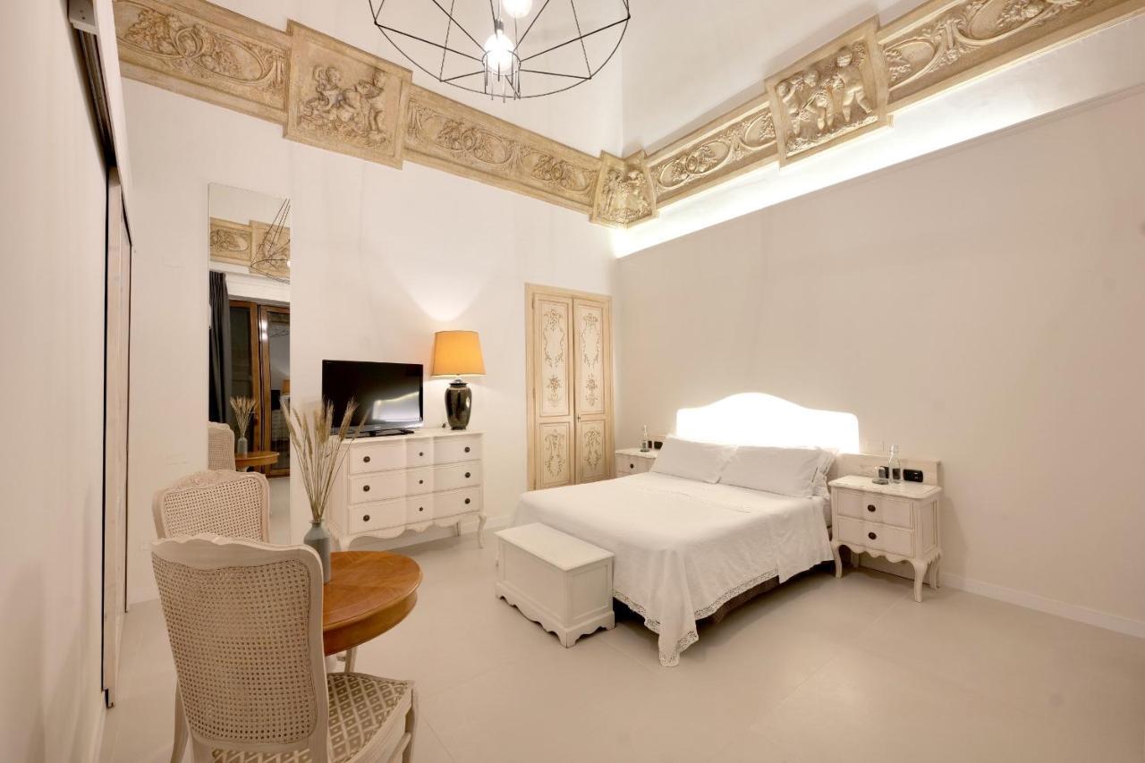 Dimora San Giuseppe Lecce