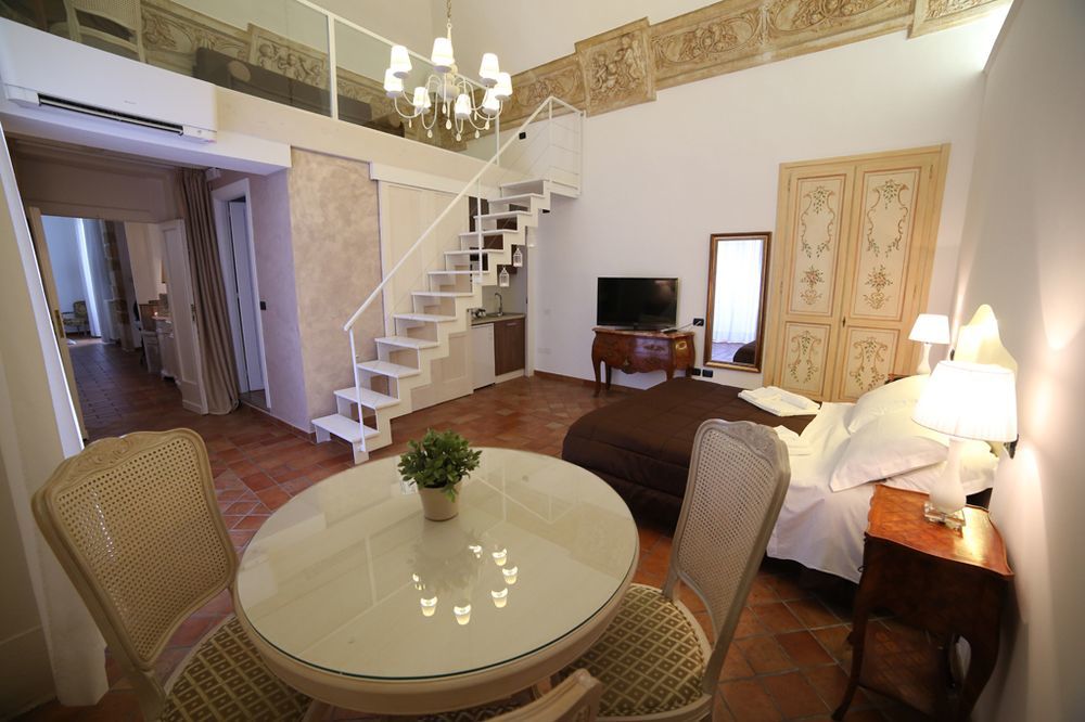 Dimora San Giuseppe 2* Lecce